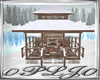 Winter-Cabin (Gazebo)