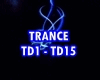 Trance-Techno Disco