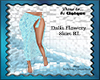 Dalia Flowery Skirt RL