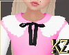 ♡ Kid Pleated Dress