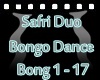 Safri Duo - Bongo Dance