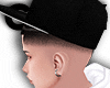 Fitted Snapback