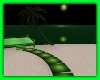 Dark Beach Stars