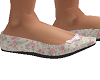 GIRLS SPRING SHOES