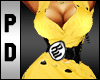 roca wear yellow dress