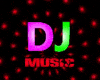 DJ Music Light