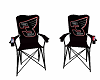 EARNHARDT LEGACY CHAIRS