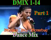 E-Type- Dance Mix Part 1