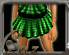 *CC* Tasha Skirt ~ Green