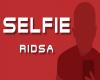 ridsa selfie