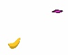 banana slip up dot