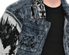 Jacket 666 Black