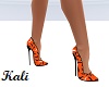 Witch Heels