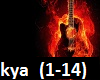Kya yahi pyaar unplugged