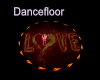 Dancefloor /w anim.Heart