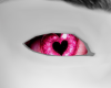 eyes real pink lovers