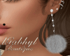 Angelica Earrings