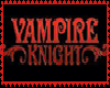Vampire Knight Stamp