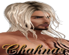 Cha`Sharlan Blonde