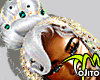 *TM Kel White Pearl 2.0+