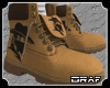 ♛ Cowboy Boots