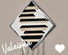VK~Wall Hanging