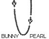 1Lu Bunny Pearl Necklace