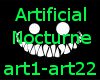 Artificial Nocturne pt2