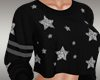 Black Star Sweater