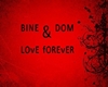 ♥Bine&Dom♥Forever♥