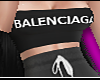 Balenciaga Track Set Med