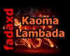 Kaoma Lambada