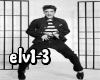 Elvis Boogie Dance
