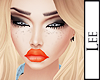 ! Emily Smokie Orange