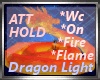 DJ|Dragon Light Effct.