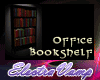 [EL] Office Bookshelf