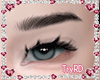 🎀༘⋆ Egg lashes v3