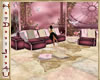 ~H~Serenity Couch Set