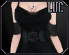 [luc] Darkmoon Dress