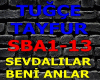 TUĞÇE TAYFUR