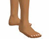 Dainty Female Feet