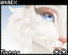 ∞ | Nix Cheek Tufts