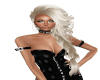 Julie~Platinum hair