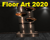 Derv floor Art 2020