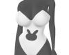 bunny suit