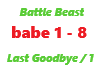 Battle Beast / Last Good