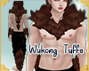 !A| Sun Wukong Tufts
