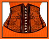 Brown Corset ADD