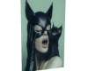 Cat Woman