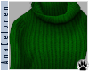 [AD] Mistletoe Sweater